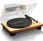 Lenco Platenspeler - Ingebouwde Speakers - Auto-stop - USB e, Verzenden, Zo goed als nieuw