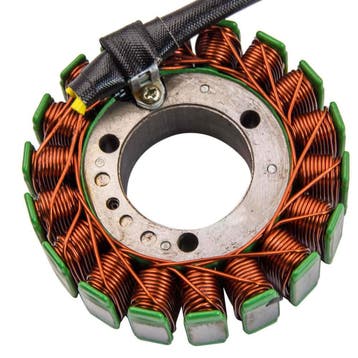 Stator en regulator rectifier geschikt voor Yamaha YZF R6..., Verzenden, Nieuw