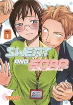 9781646516230 Sweat and Soap Manga Box Set- Sweat and Soa..., Boeken, Verzenden, Nieuw, Kintetsu Yamada