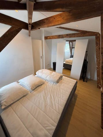 Te huur: Appartement Molenwater in Middelburg, Middelburg, Zeeland, Appartement