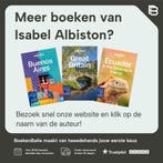 Ecuador & the Galápagos Islands 9781786570628, Verzenden, Gelezen, Isabel Albiston