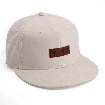 Sinner Cap Amsterdam Exquisite - Wit, Kleding | Dames, Overige Dameskleding, Verzenden, Nieuw
