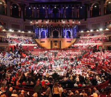 Messiah van Handel Tickets Musis Te Koop