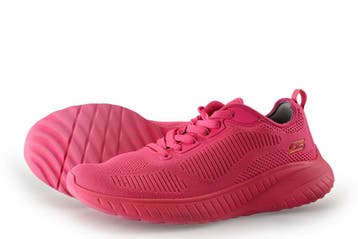 Skechers Sneakers in maat 39 Roze, Kleding | Dames, Skechers, Overige kleuren, Verzenden, Sneakers of Gympen