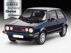 VW Golf GTI Builders Choice, Verzenden, Nieuw