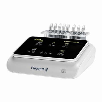 Elegante Platinum T9116 Elektrostimulatieapparaat –, Ophalen of Verzenden, Nieuw