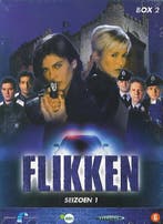 Flikken - Beste Van Box 2, Verzenden, Nieuw in verpakking