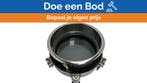 Bieden: SCM Stainless Steel Marine Porthole with, Ophalen of Verzenden, Nieuw, Kombuis en Sanitair, Zeilboot of Motorboot