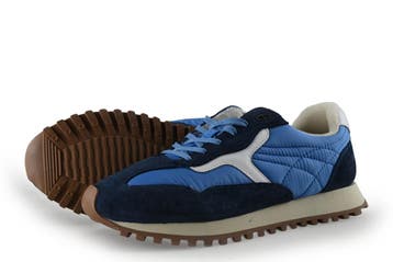 Blackstone Sneakers in maat 43 Blauw, Blackstone, Verzenden, Blauw, Sneakers of Gympen