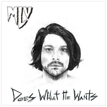 cd digi - Matthew Logan Vasquez - Does What He Wants, Verzenden, Zo goed als nieuw
