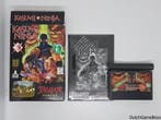 Atari Jaguar - Kasumi Ninja, Spelcomputers en Games, Verzenden, Gebruikt