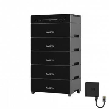 Marstek Venus A Balkon-ESS All-in-One LiFePO4 4.24–12.72.., Verzenden, Nieuw