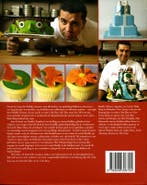 Bakken met de Cake Boss 9789048306794 Buddy Valastro, Verzenden, Gelezen, Buddy Valastro