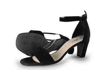 Gabor Pumps in maat 40½ Zwart, Pumps, Verzenden, Zwart, Gabor