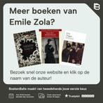 The Dream 9781843911142 Emile Zola, Boeken, Verzenden, Gelezen, Emile Zola