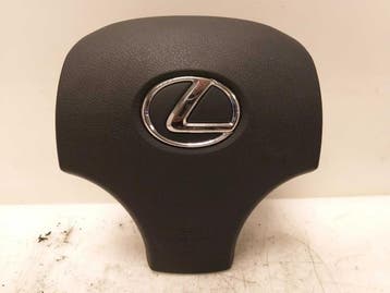 Airbag links (Stuur) Lexus IS 250 O175770, Ophalen of Verzenden, Nieuw