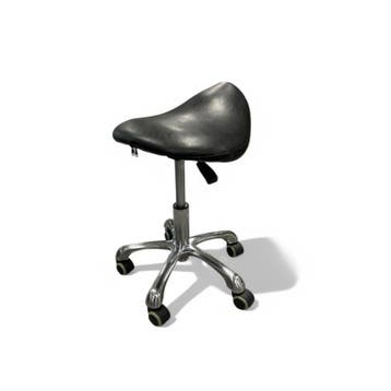 Tabouret Ravello Italia - Ergonomische Zadelkruk met Comp..., Witgoed en Apparatuur, Persoonlijke-verzorgingsapparatuur, Verzenden