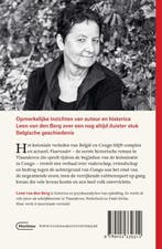 Vuurvader 9789022339312 Leen Van den Berg, Verzenden, Zo goed als nieuw, Leen Van den Berg