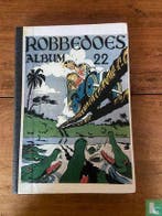 Baard en Kale - Robbedoes album 22 - 1947, Eén stripboek, Verzenden, Gelezen, Charlier, Jean-Michel, De Bevere, Maurice, Dineur, Fernand, Franquin, André, Gillain, Joseph, Godwin, Frank, Harman, Fred, Mayeu, Max, Paape, Eddy, Ritt, William, Siegel, Jerome, Walsh, Brandon.