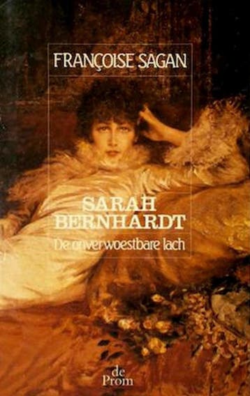 Sarah Bernhardt - Françoise Sagan 9789068011340, Verzenden, Gelezen, Françoise Sagan