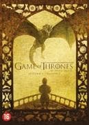 Game of thrones - Seizoen 5 - DVD, Verzenden, Nieuw in verpakking