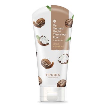 Frudia My Orchard Shea Butter Cleansing Foam Droge Huid  -, Ophalen of Verzenden, Nieuw, Overige typen