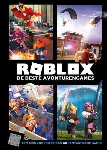 Roblox - Alex Wiltshire 9789030503910, Boeken, Verzenden, Zo goed als nieuw, Alex Wiltshire
