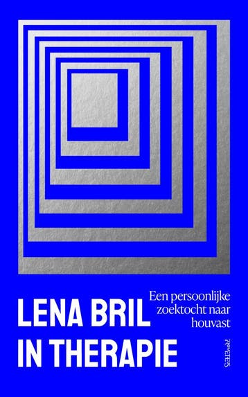 In therapie - Lena Bril 9789044656114, Verzenden, Gelezen, Lena Bril