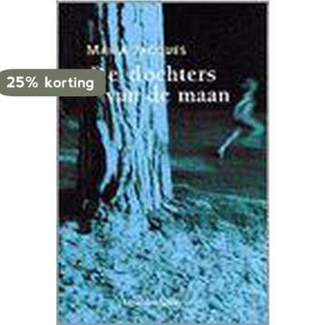 Dochters van de maan, De - M. Jacques 9789063064631, Verzenden, Zo goed als nieuw, M. Jacques