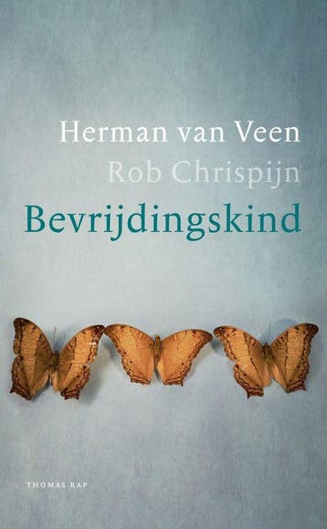 Bevrijdingskind - van Veen, Verzenden, Gelezen