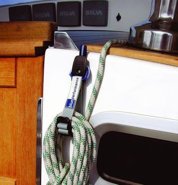 Ropeclips (2 stuks) | Blue Performance, Ophalen of Verzenden, Nieuw