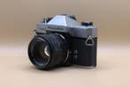 Fujica ST801 (2nd version) + EBC Fujinon 1,8/55mm | Single, Nieuw