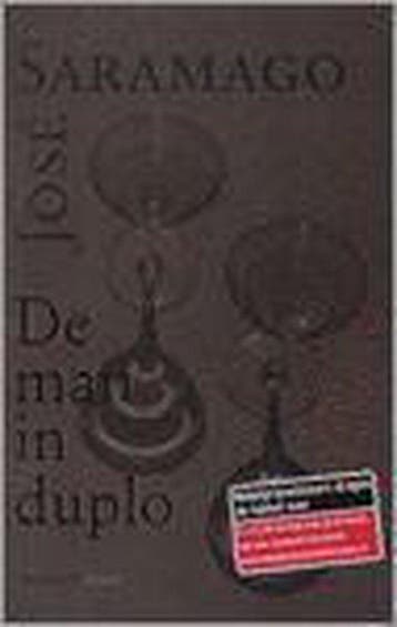 Man In Duplo, Ophalen of Verzenden, Nieuw