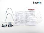 Windscherm Piaggio | Vespa GTS 300 HPE 2018-2020, Motoren, Verzenden, Gebruikt