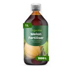 Vloeibare meststof Meloen - 1 liter, Verzenden, Mest