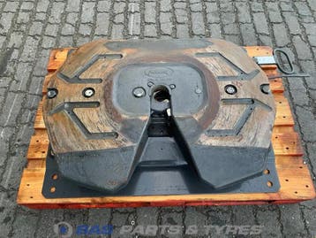 Koppelschotel SAF 1433906, Ophalen, Gebruikt, Overige merken, Overige Auto-onderdelen