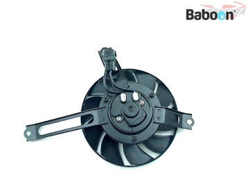 Koelfan Motor Links Honda CBR 1000 RR Fireblade 2017-2019, Verzenden, Gebruikt