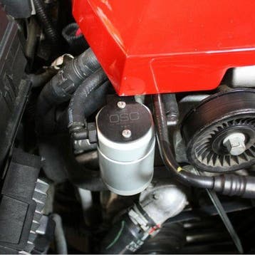 J&L 10-15 Chevrolet Camaro LS3 6.2L Passenger Side Oil, Ophalen of Verzenden, Nieuw
