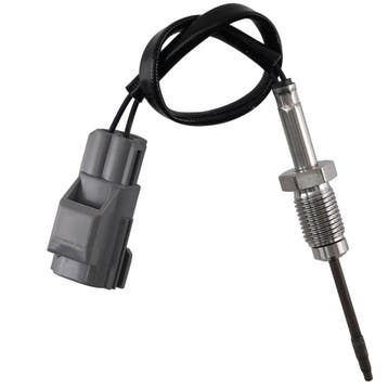 Exhaust Gas Sensor geschikt voor Ford Fiesta VI Box 1.4 1..., Auto-onderdelen, Verzenden, Nieuw, Ford USA