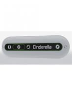 Cinderella Bedieningspaneel Travel, Ophalen of Verzenden, Nieuw