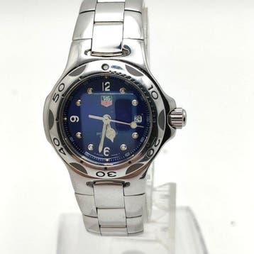 TAG Heuer - Unknown - Zonder minimumprijs - Dames -