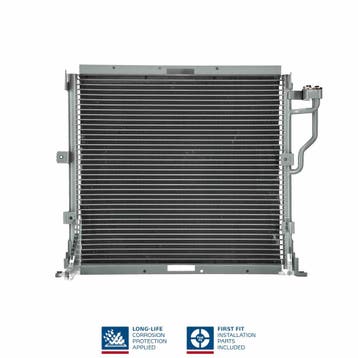 Airco condensor o.a: BMW, 3 serie (E36, 2) - 2C), 4), Ophalen of Verzenden, Nieuw, BMW