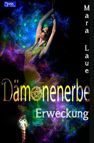 Erweckung | Mara Laue | Nieuw, Ophalen of Verzenden, Nieuw, Mara Laue