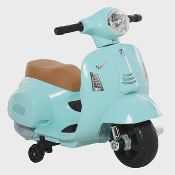 Elektrische Vespa Scooter voor Kinderen (18-36 maanden) - Me, Verzenden, Nieuw
