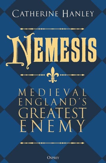 9781472867445 Nemesis Catherine Hanley, Verzenden, Nieuw, Catherine Hanley