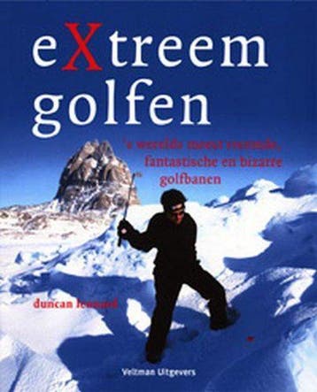 Extreem Golfen - Lennard, Verzenden, Gelezen