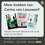 Vuurproef / Unit plaats delict / 1 9789400502147, Verzenden, Gelezen, Carina van Leeuwen