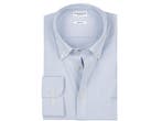 McGregor Stretch Oxford Small Stripe Shirt Heren – maat XXL, Verzenden, Nieuw