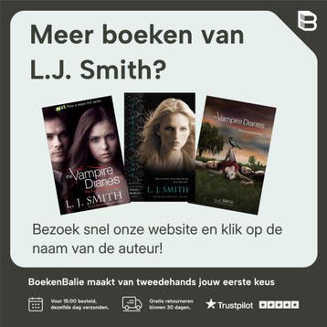 Vampire Diaries Vol 1 Books 1 2 - L.J. Smith 9780340999141, Verzenden, Gelezen, L.J. Smith