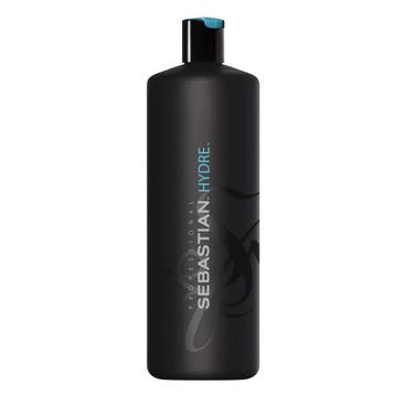 Sebastian Hydre Shampoo 1000ml, Ophalen of Verzenden, Nieuw, Shampoo of Conditioner